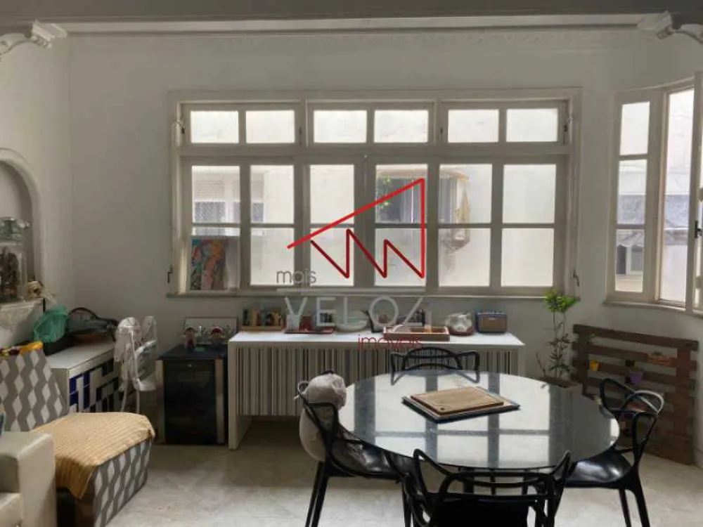 Apartamento, 4 quartos, 94 m² - Foto 7
