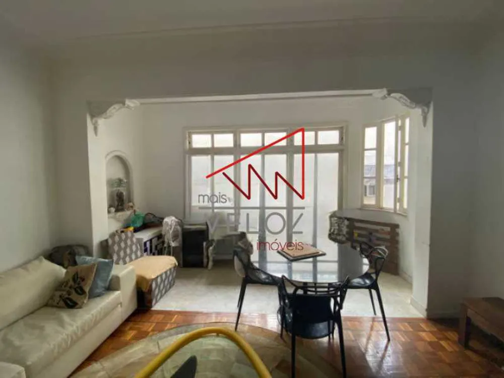 Apartamento, 4 quartos, 94 m² - Foto 6