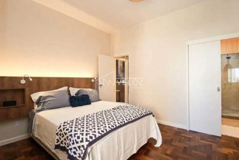 Apartamento, 2 quartos, 78 m² - Foto 2
