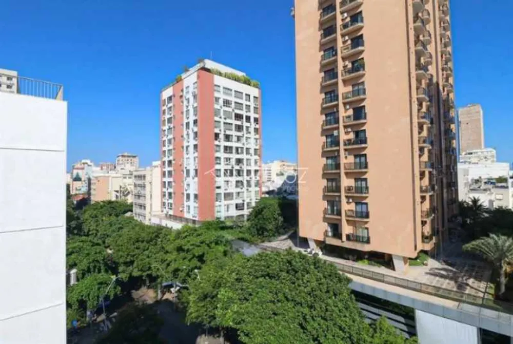 Apartamento, 2 quartos, 78 m² - Foto 4