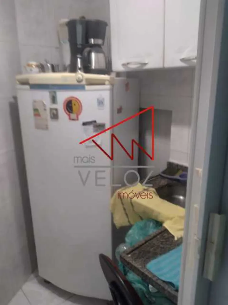 Apartamento, 1 quarto, 48 m² - Foto 2