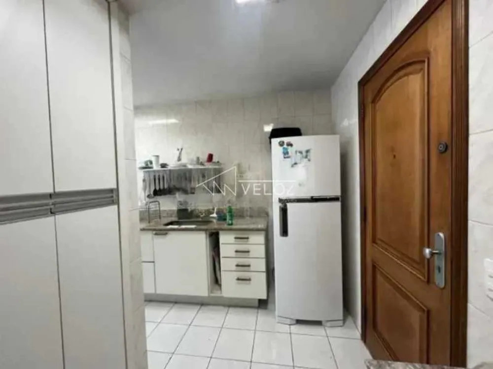 Apartamento, 2 quartos, 77 m² - Foto 17