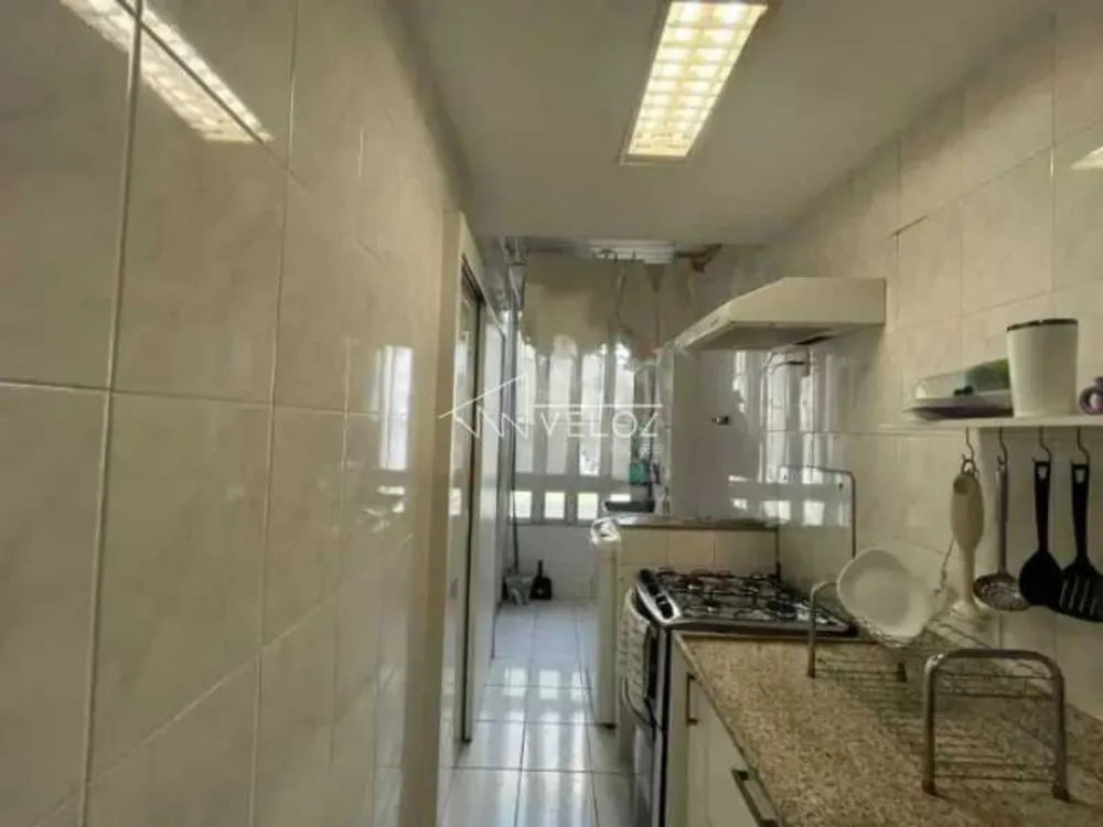 Apartamento, 2 quartos, 77 m² - Foto 18