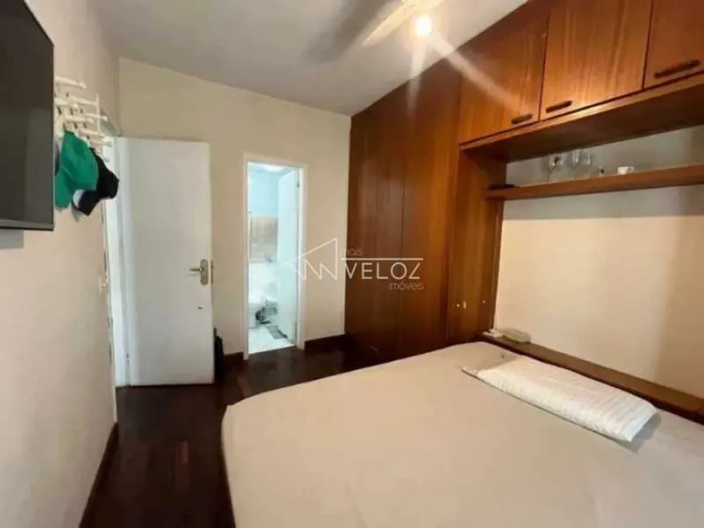 Apartamento, 2 quartos, 77 m² - Foto 16