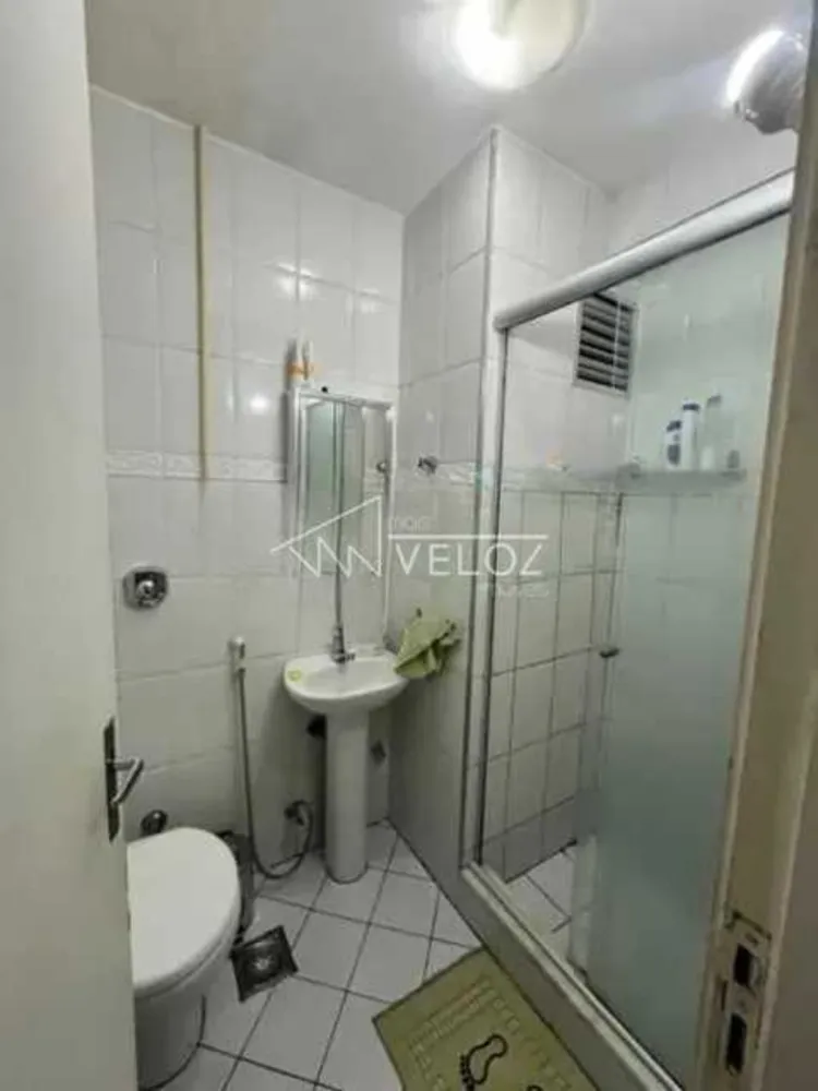 Apartamento, 2 quartos, 77 m² - Foto 1