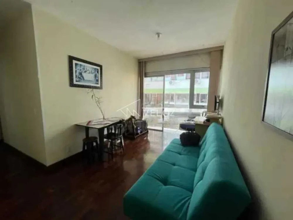 Apartamento, 2 quartos, 77 m² - Foto 3