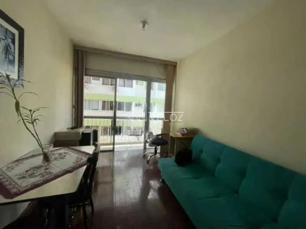 Apartamento, 2 quartos, 77 m² - Foto 4