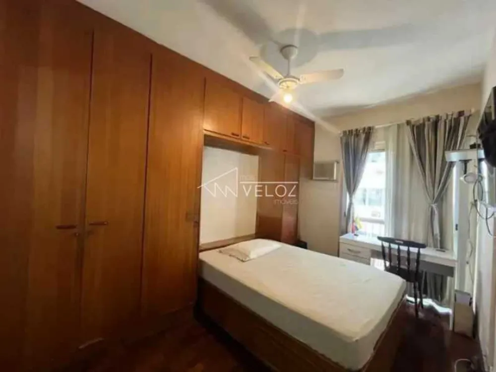 Apartamento, 2 quartos, 77 m² - Foto 15
