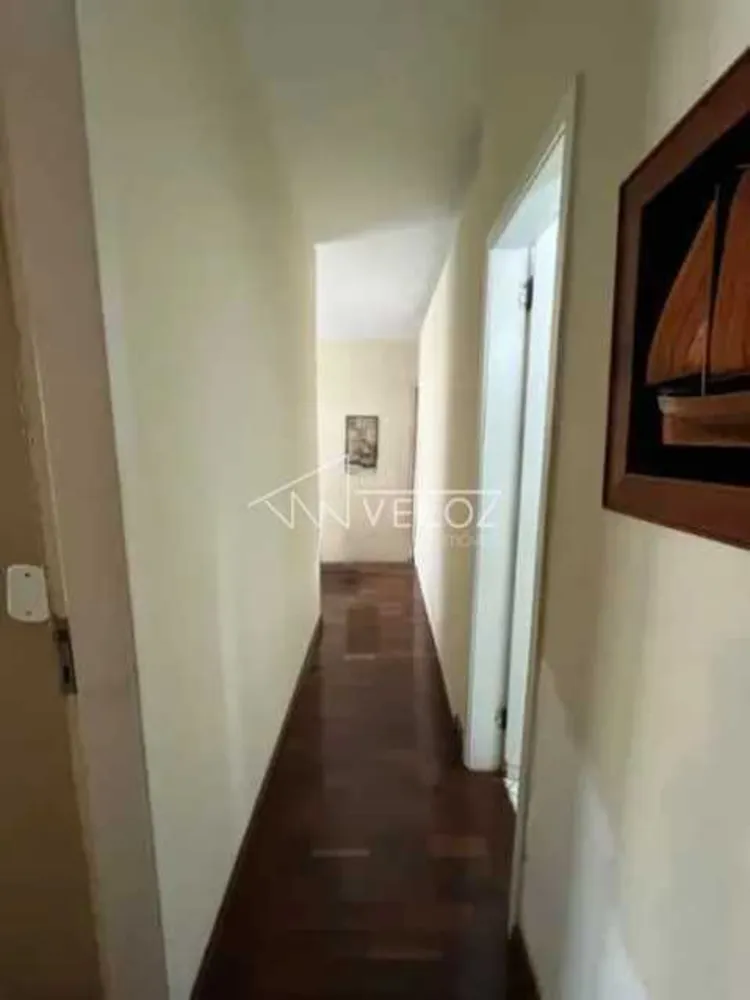 Apartamento, 2 quartos, 77 m² - Foto 10