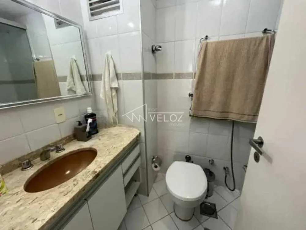 Apartamento, 2 quartos, 77 m² - Foto 9