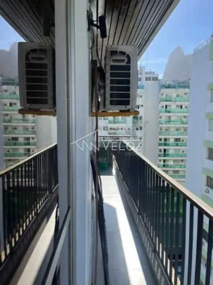 Apartamento, 2 quartos, 77 m² - Foto 6