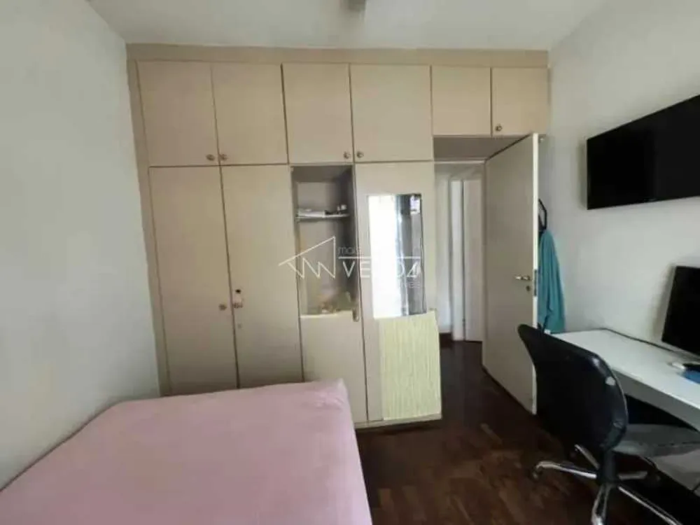 Apartamento, 2 quartos, 77 m² - Foto 12