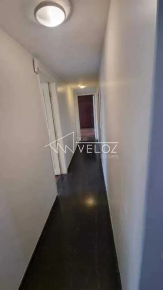 Apartamento, 4 quartos, 200 m² - Foto 5