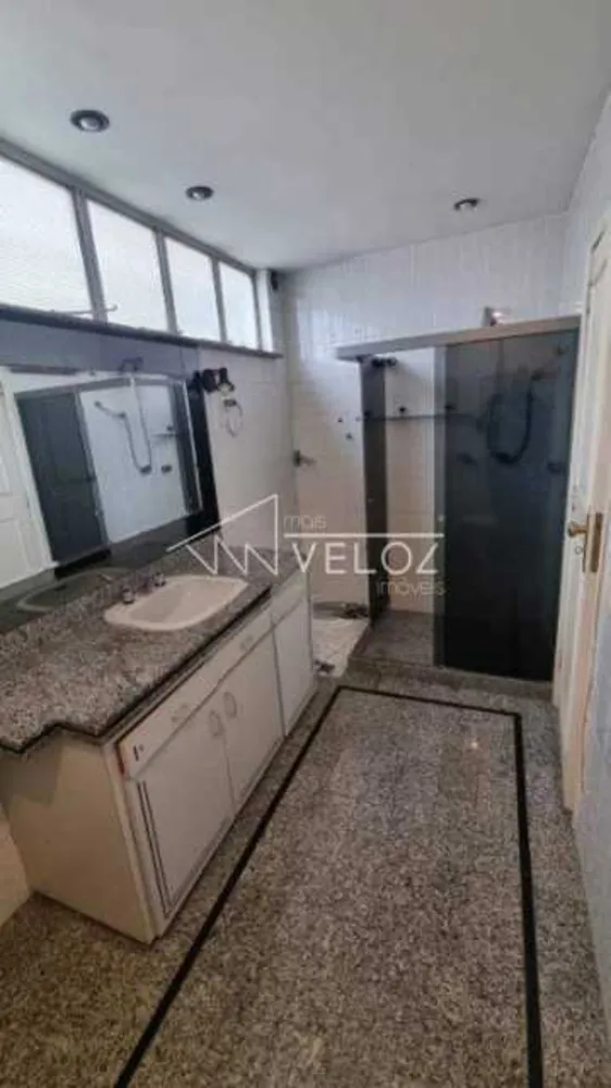 Apartamento, 4 quartos, 200 m² - Foto 2