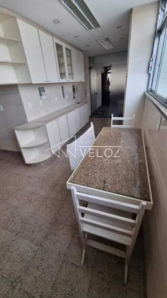 Apartamento, 4 quartos, 200 m² - Foto 8