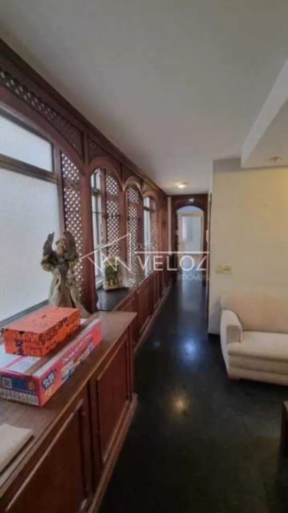 Apartamento, 4 quartos, 200 m² - Foto 13