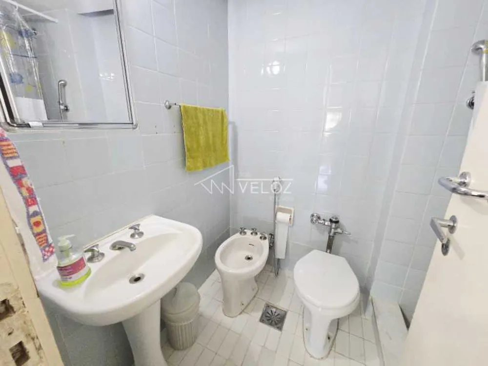Apartamento, 3 quartos, 118 m² - Foto 9