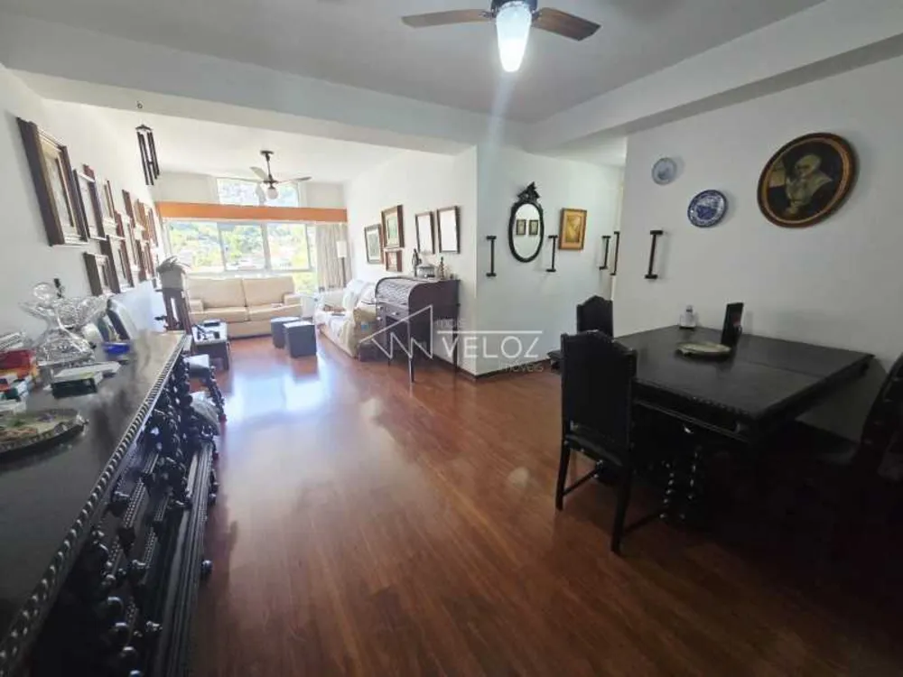 Apartamento, 3 quartos, 118 m² - Foto 4
