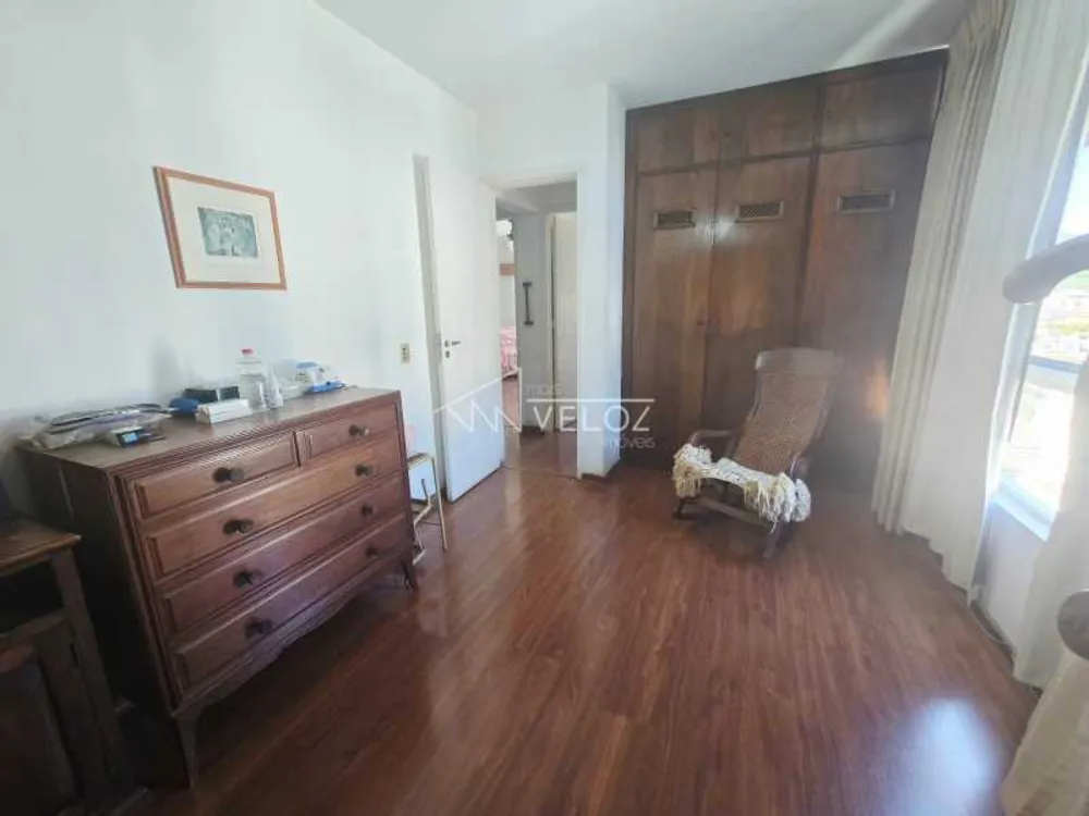 Apartamento, 3 quartos, 118 m² - Foto 1