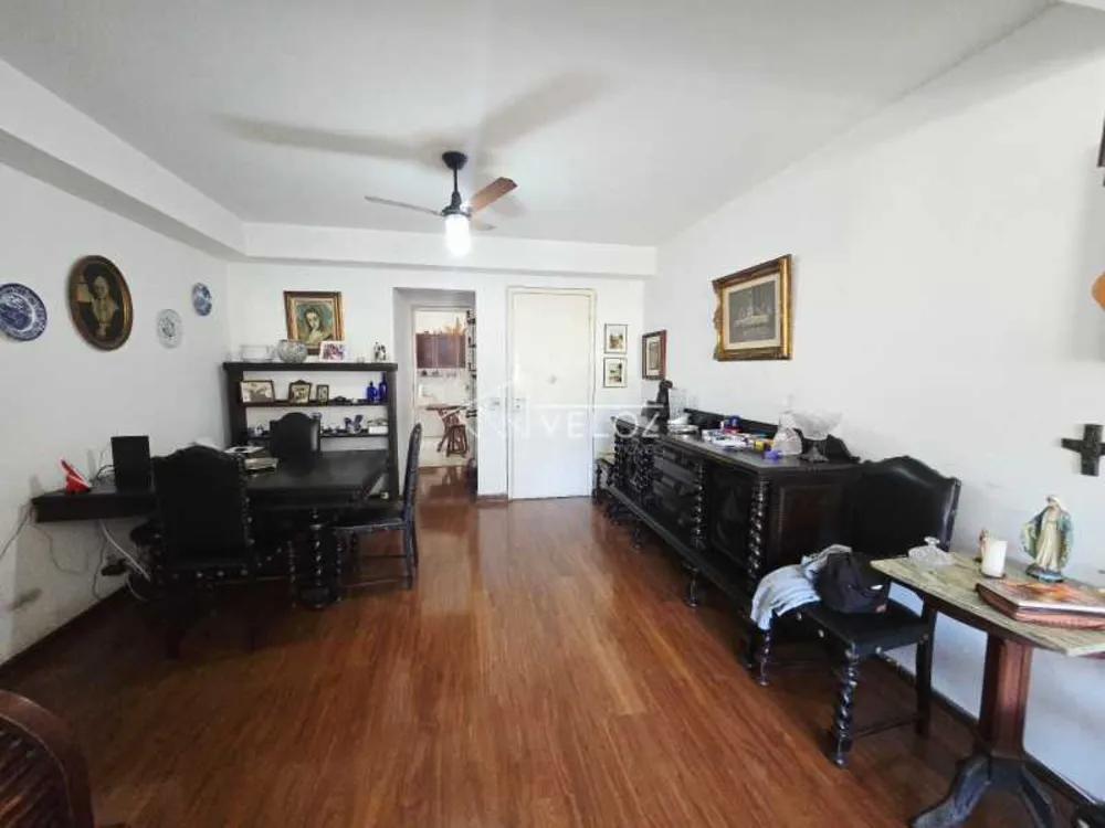 Apartamento, 3 quartos, 118 m² - Foto 6