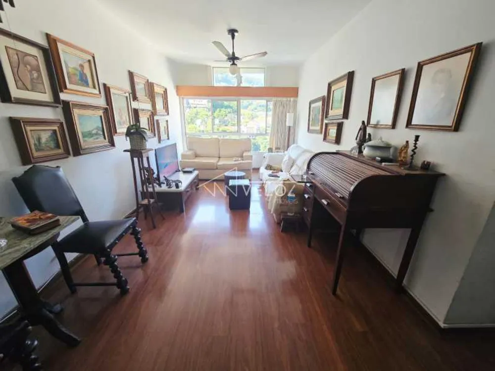 Apartamento, 3 quartos, 118 m² - Foto 3
