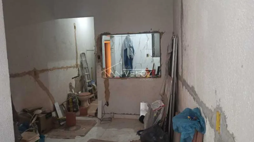Apartamento, 2 quartos, 23 m² - Foto 7