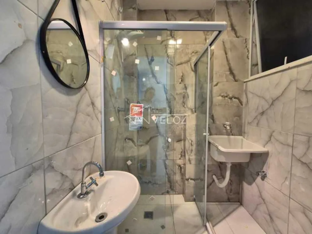Apartamento, 1 quarto, 30 m² - Foto 9
