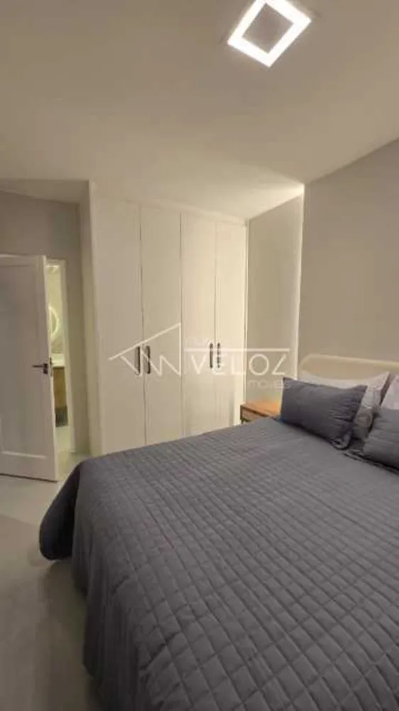Apartamento, 3 quartos, 105 m² - Foto 6