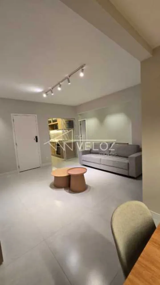 Apartamento, 3 quartos, 105 m² - Foto 3