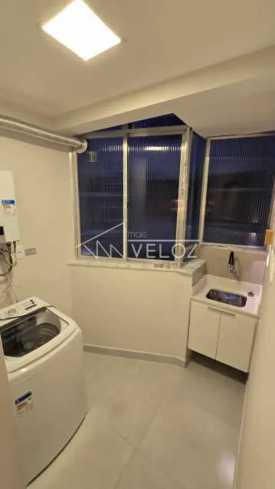 Apartamento, 3 quartos, 105 m² - Foto 2