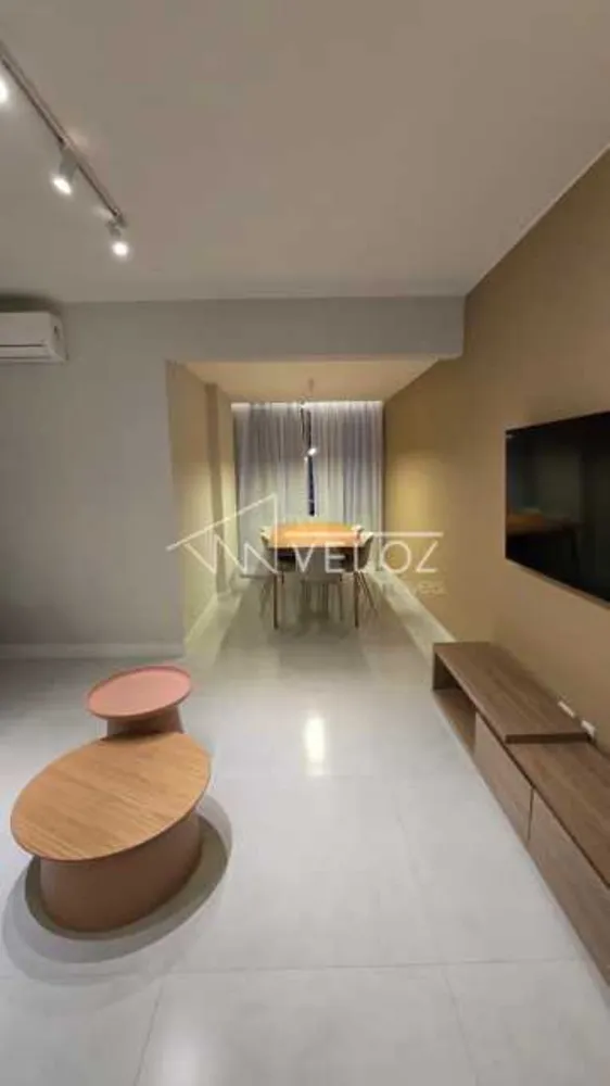 Apartamento, 3 quartos, 105 m² - Foto 1