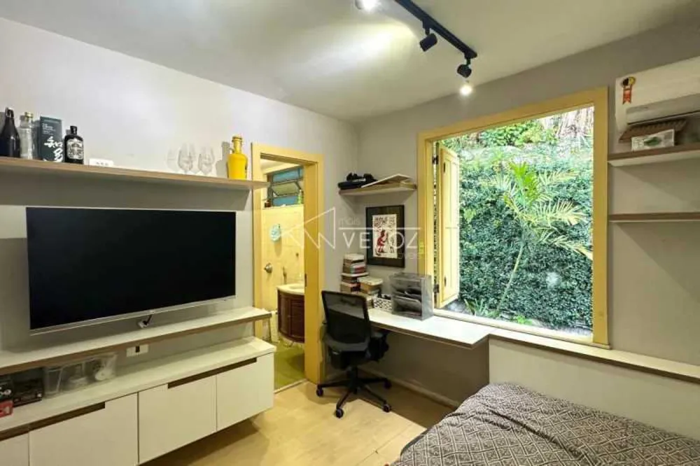 Apartamento, 4 quartos, 333 m² - Foto 2