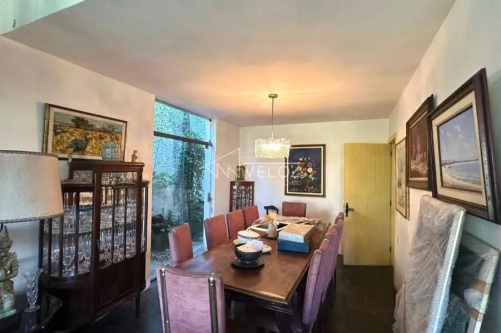 Apartamento, 4 quartos, 333 m² - Foto 10