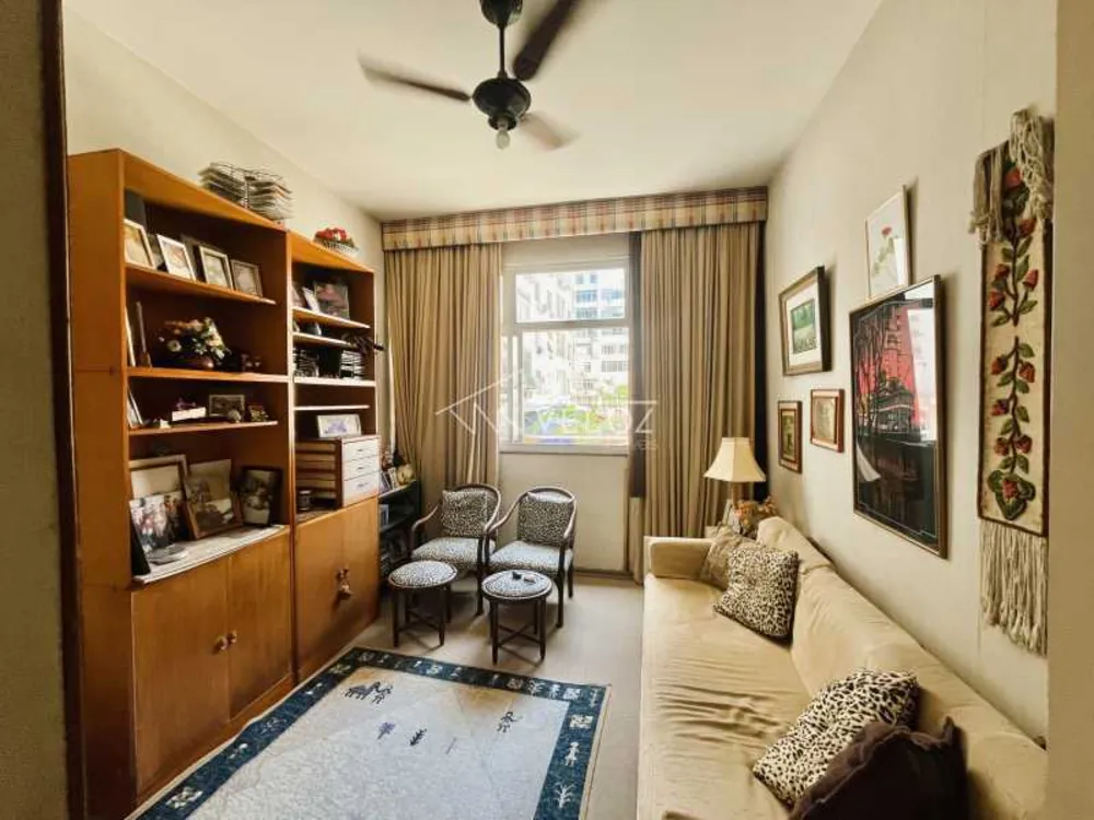 Apartamento, 3 quartos, 119 m² - Foto 1