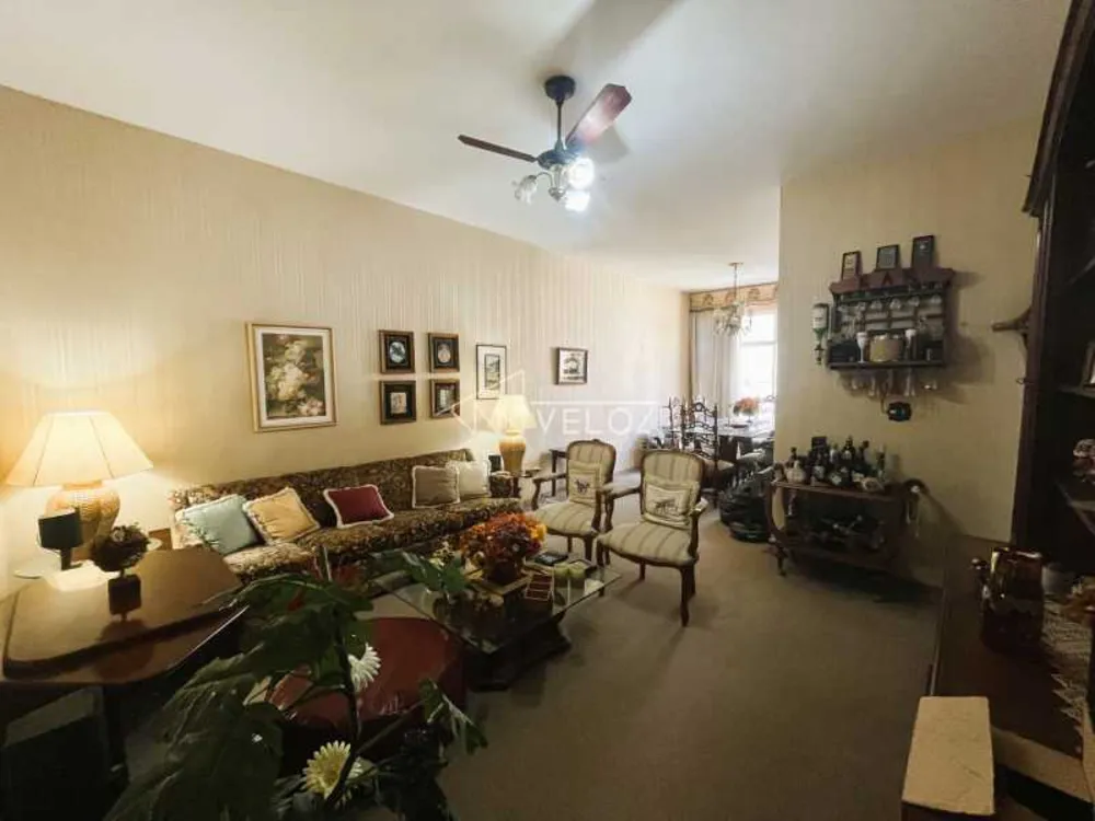 Apartamento, 3 quartos, 119 m² - Foto 7
