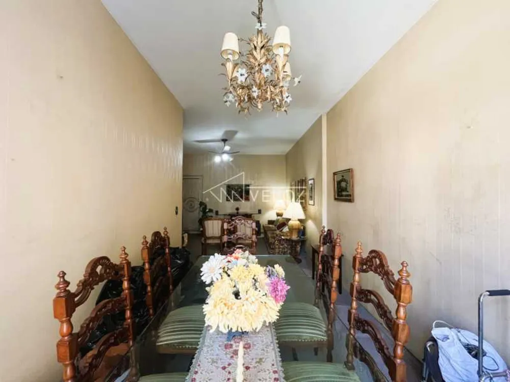 Apartamento, 3 quartos, 119 m² - Foto 9