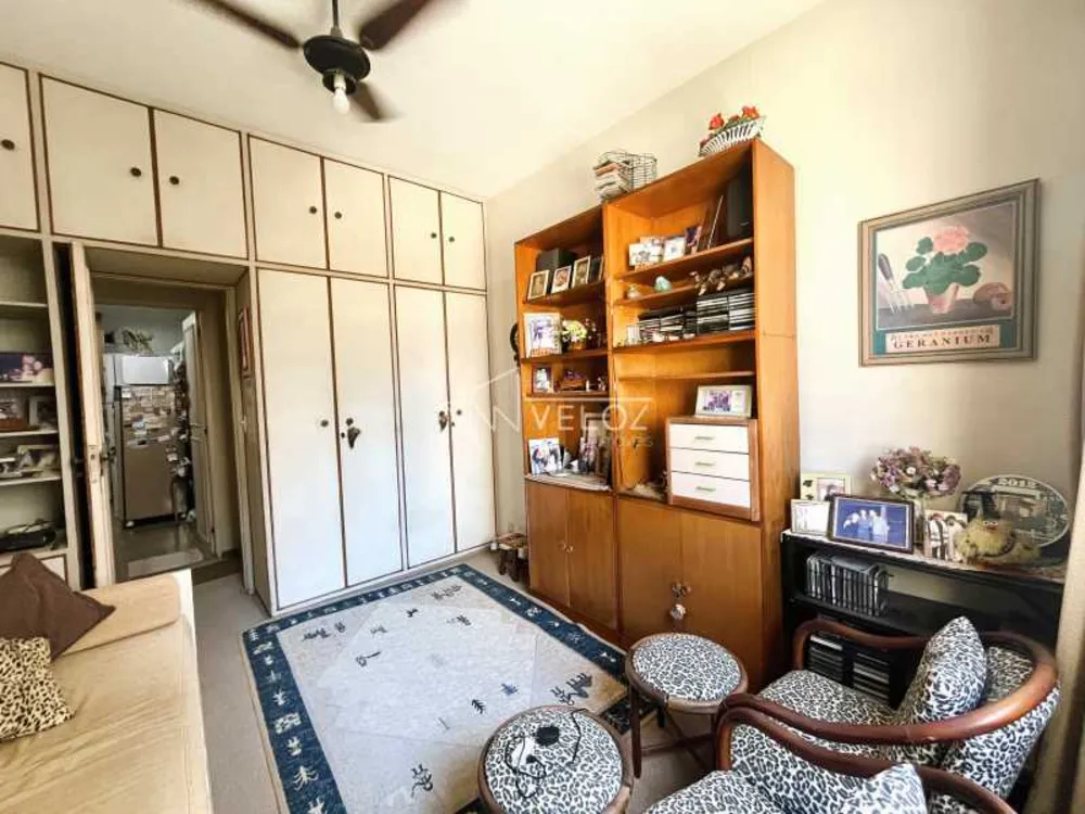 Apartamento, 3 quartos, 119 m² - Foto 2