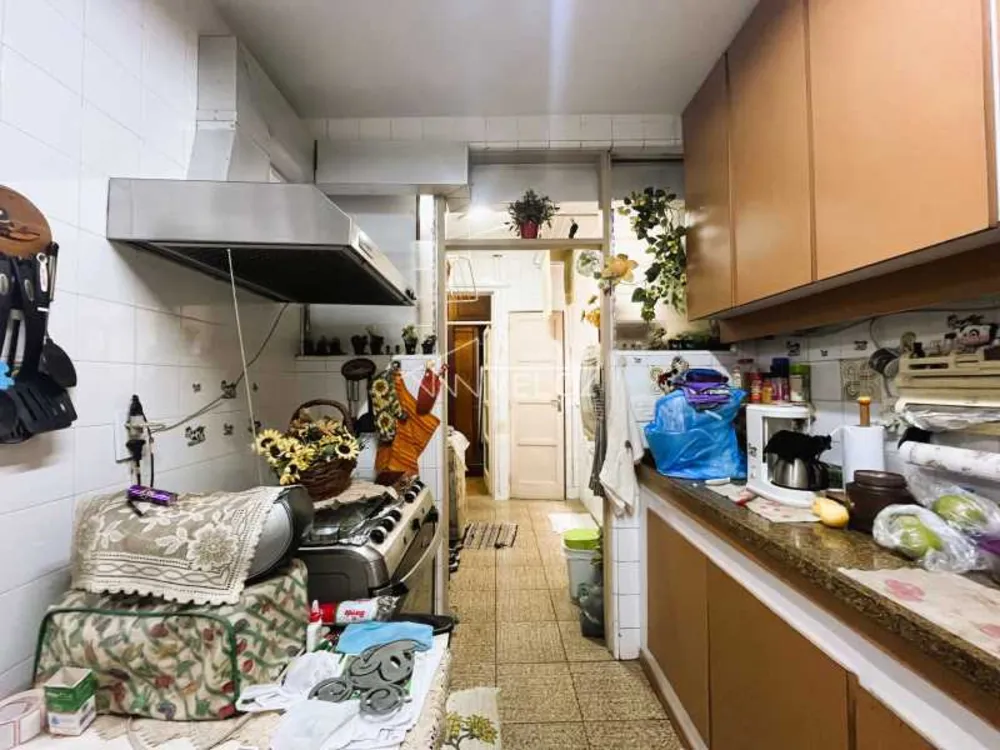 Apartamento, 3 quartos, 119 m² - Foto 19