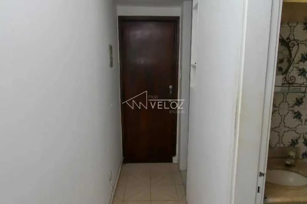 Apartamento, 1 quarto, 23 m² - Foto 10