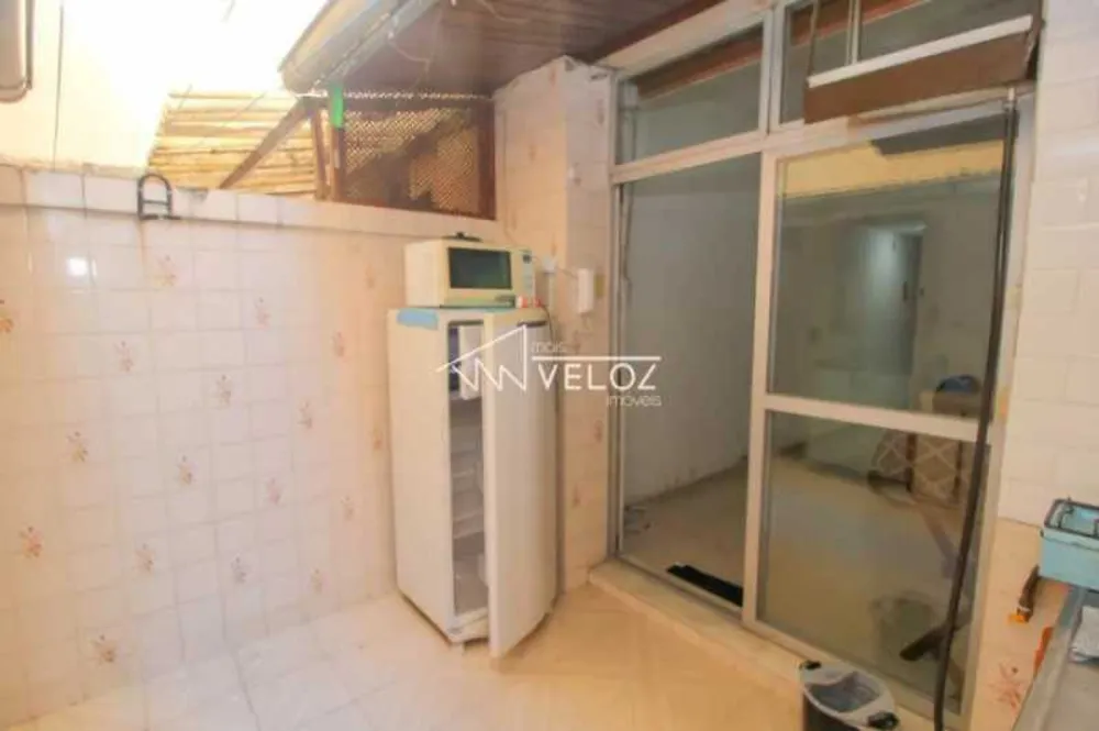 Apartamento, 1 quarto, 23 m² - Foto 14