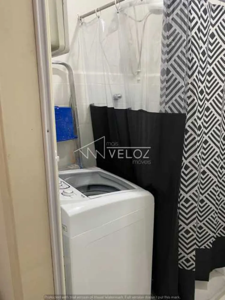 Apartamento, 1 quarto, 24 m² - Foto 6
