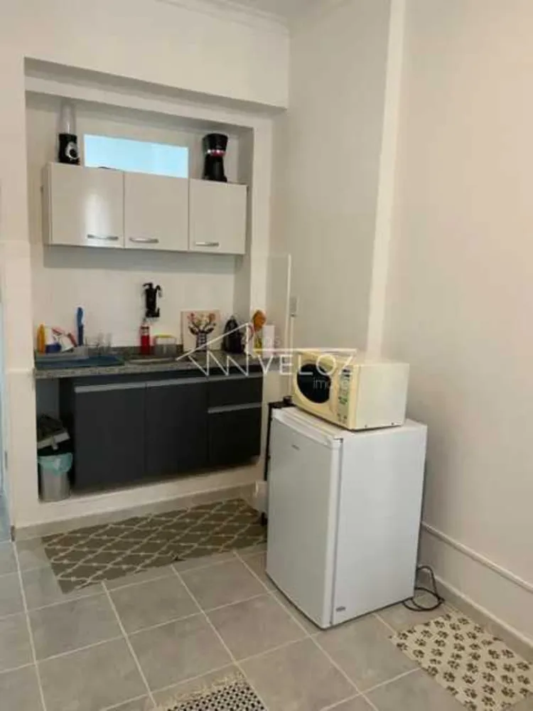 Apartamento, 1 quarto, 24 m² - Foto 5