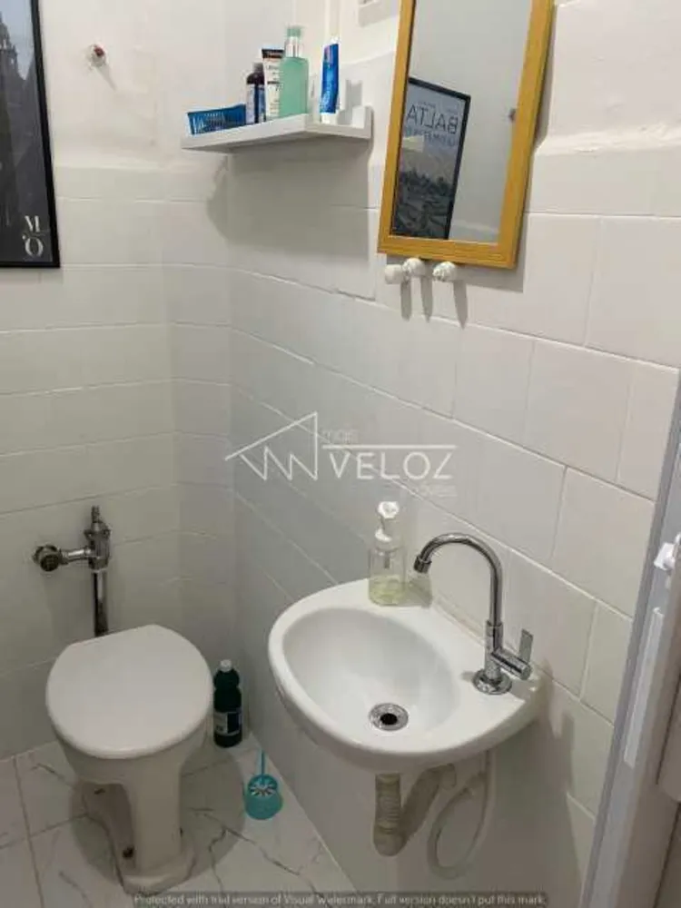 Apartamento, 1 quarto, 24 m² - Foto 2