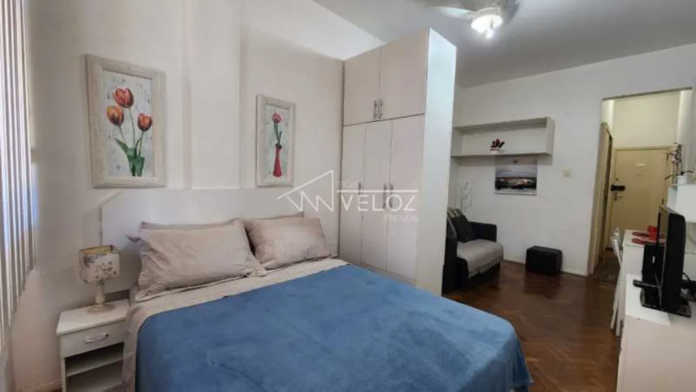 Kitnet-Studio, 21 m² - Foto 12