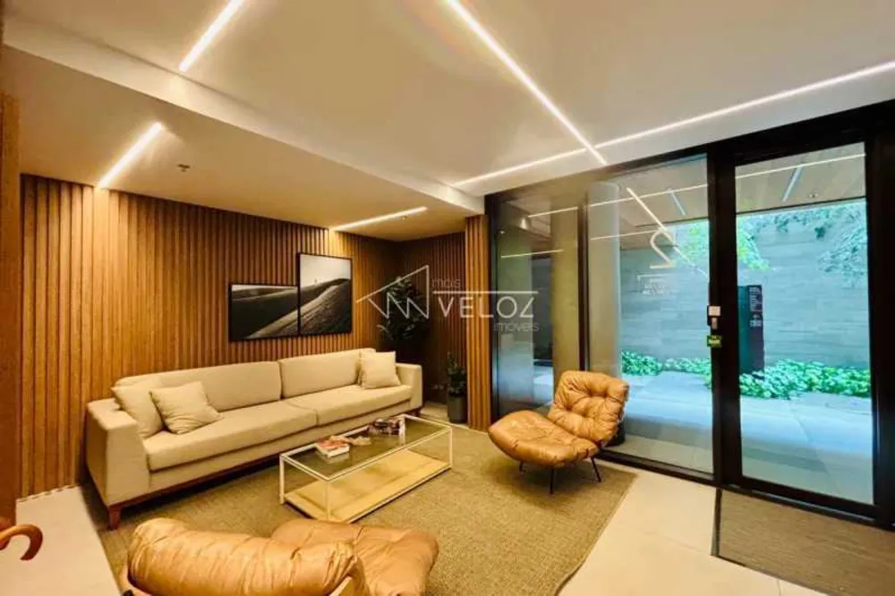 Apartamento, 3 quartos, 100 m² - Foto 1