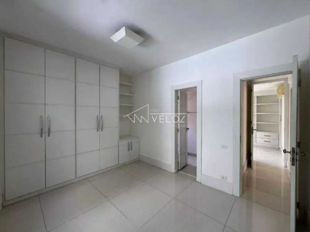 Apartamento, 3 quartos, 133 m² - Foto 3