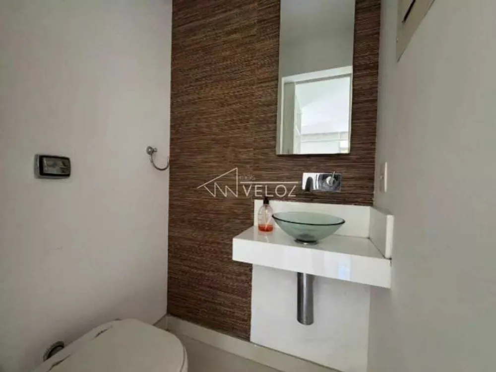 Apartamento, 3 quartos, 133 m² - Foto 12