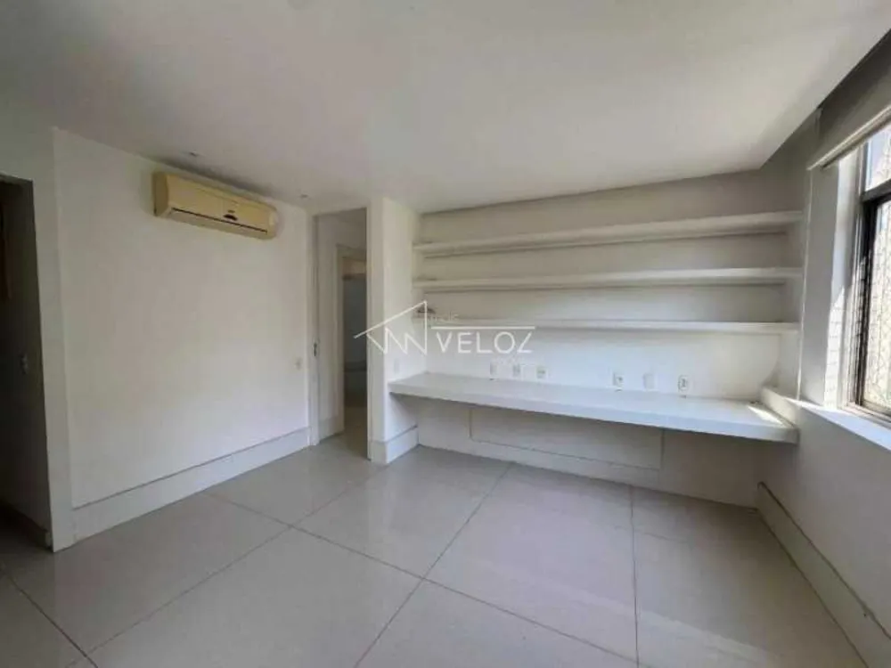 Apartamento, 3 quartos, 133 m² - Foto 19