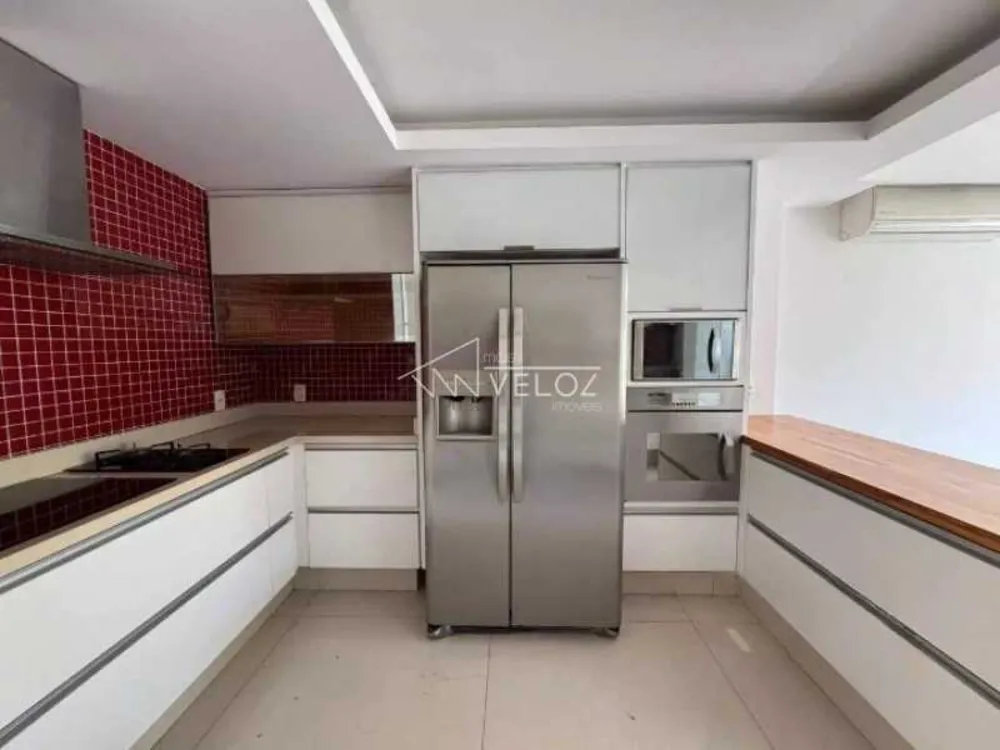 Apartamento, 3 quartos, 133 m² - Foto 7