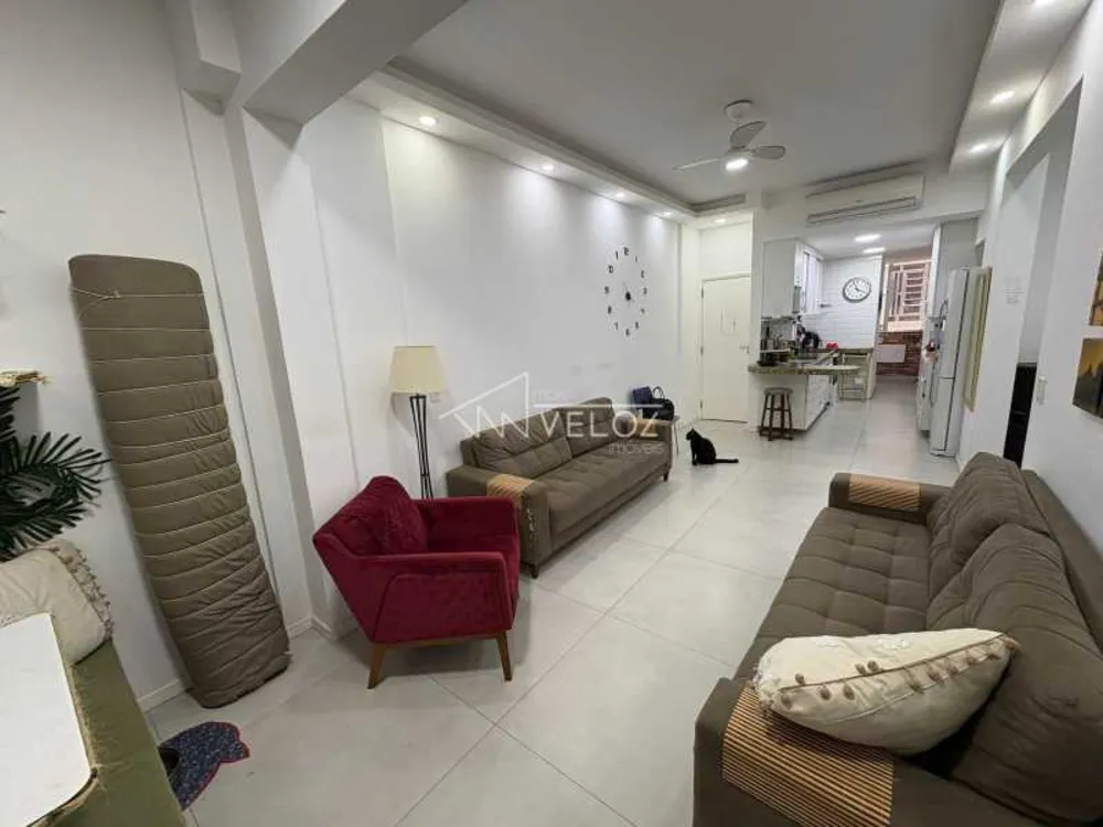 Apartamento, 4 quartos, 110 m² - Foto 22